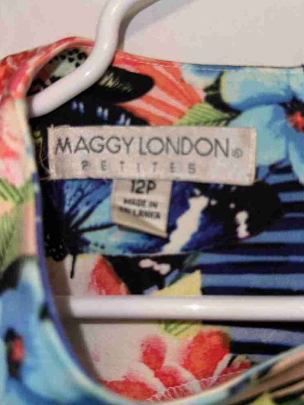 Maggy London dress - Picture 2 of 4